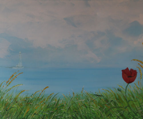 Framed Image 2